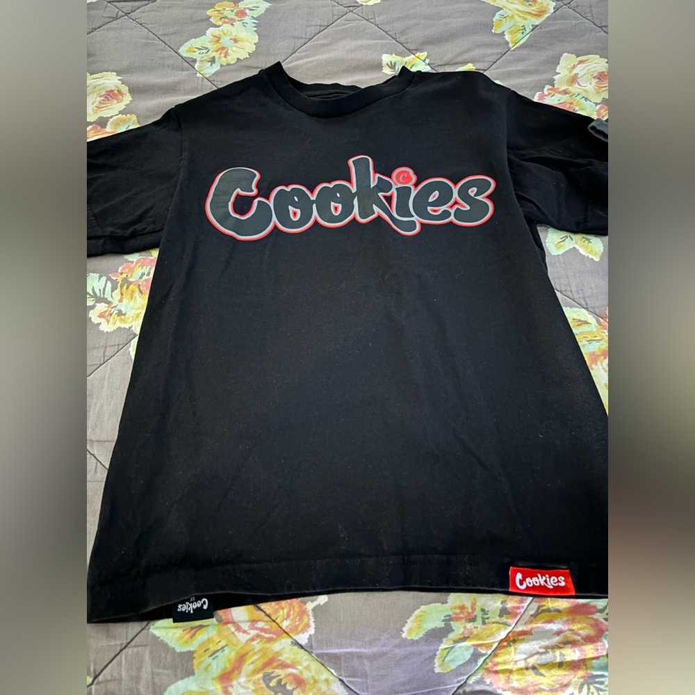Cookies T-Shirt
